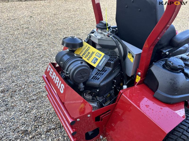 Ferris ZT 2200 Isx Zero Turn Grass Mower - New 23
