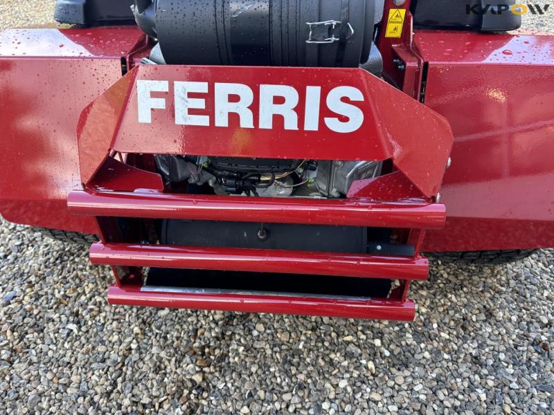Ferris ZT 2200 Isx Zero Turn Grass Mower - New 29
