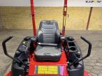 Ferris ZT 3300 ISX zero turn lawn mower - New 18
