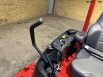 Ferris ZT 3300 ISX zero turn lawn mower - New 20