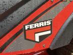 Ferris ZT 3300 ISX zero turn lawn mower - New 38