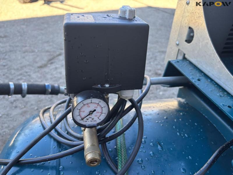 FF 970/500 compressor 27