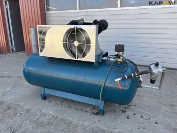 FF 970/500 compressor