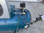 FF 970/500 compressor 10