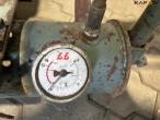FF compressor 8