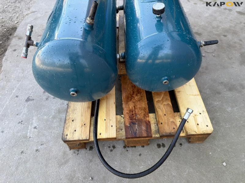 FF air tank 2 pcs. 12