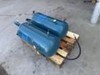 FF air tank 2 pcs. 7