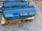 FF air tank 2 pcs. 9