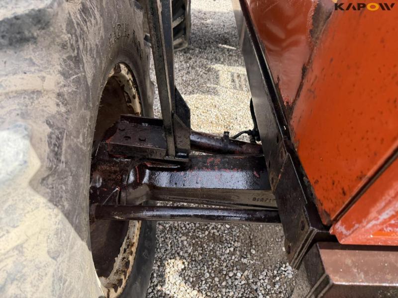 Fiat 100-90 DT Super Comfort tractor 15