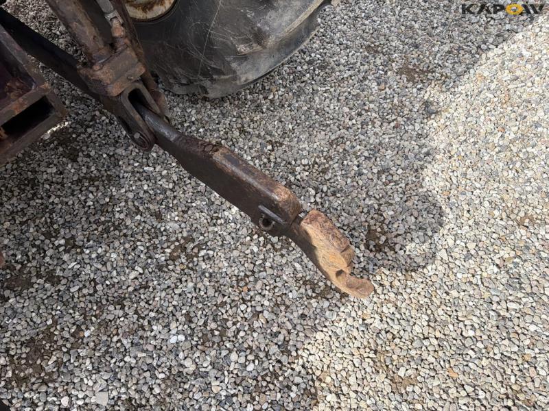 Fiat 100-90 DT Super Comfort tractor 27