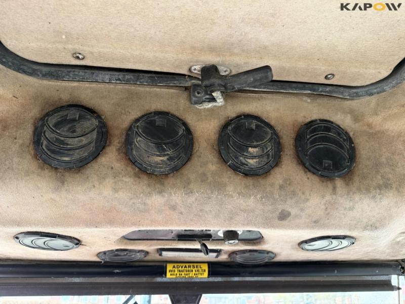 Fiat 100-90 DT Super Comfort tractor 54