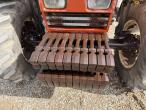Fiat 100-90 DT Super Comfort tractor 13
