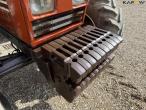 Fiat 100-90 DT Super Comfort tractor 14