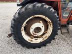 Fiat 100-90 DT Super Comfort tractor 61