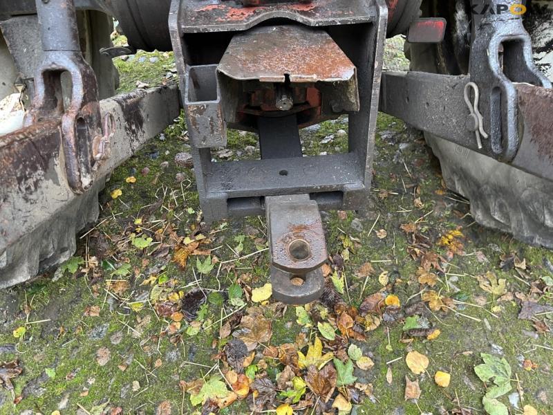 Fiat 1180DTH tractor 26