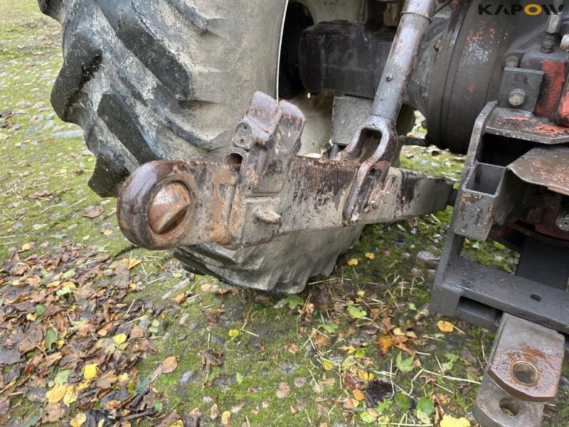 Fiat 1180DTH tractor 28