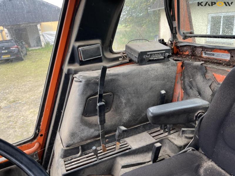 Fiat 1180DTH tractor 32