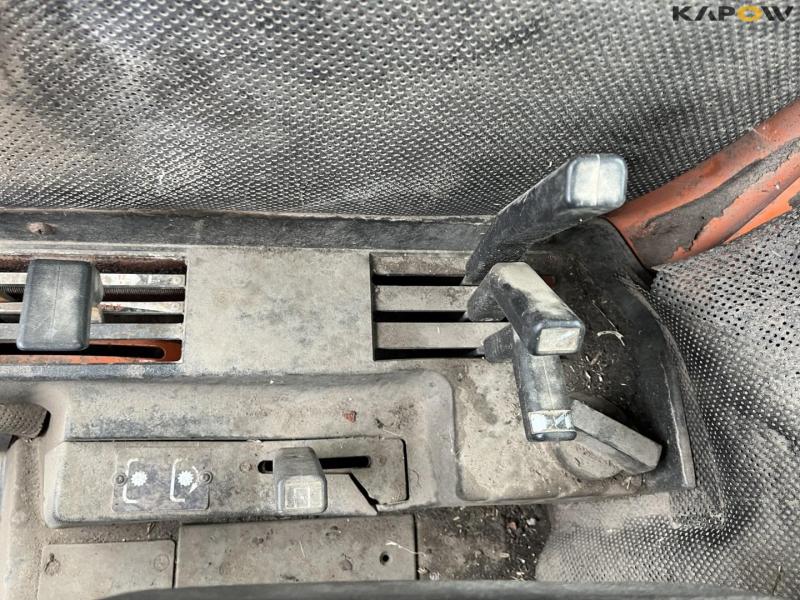 Fiat 1180DTH tractor 34