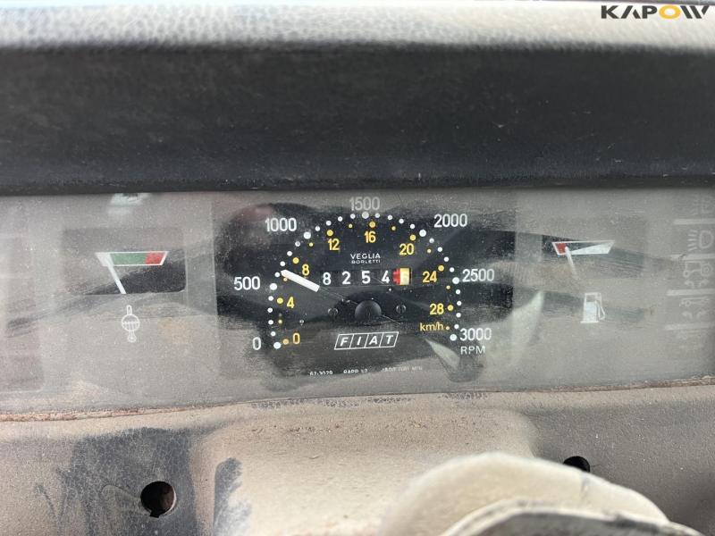 Fiat 1180DTH tractor 35