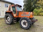 Fiat 1180DTH tractor 3