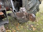 Fiat 1180DTH tractor 27