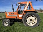 Fiat 880 tractor 8