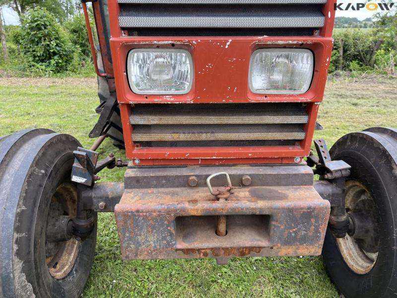 Fiat 90-90 tractor 14