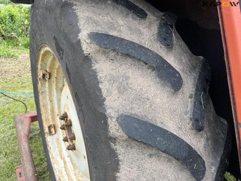 Fiat 90-90 tractor 19