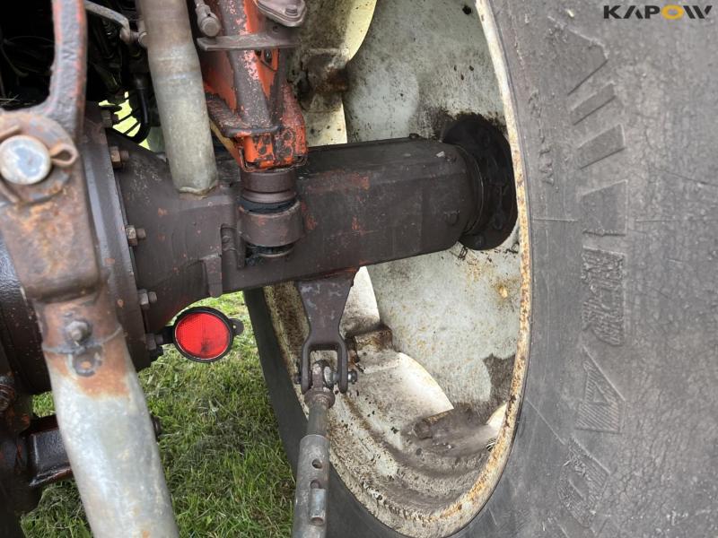 Fiat 90-90 tractor 21