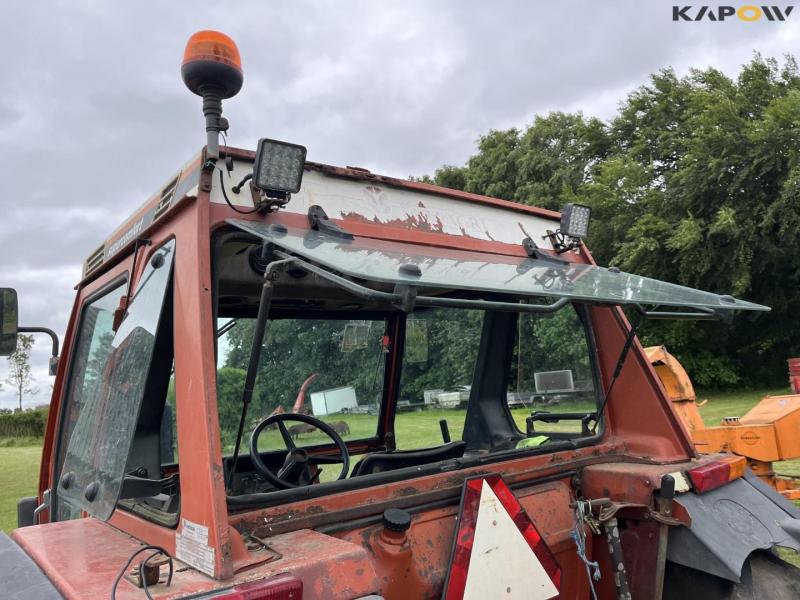 Fiat 90-90 tractor 26