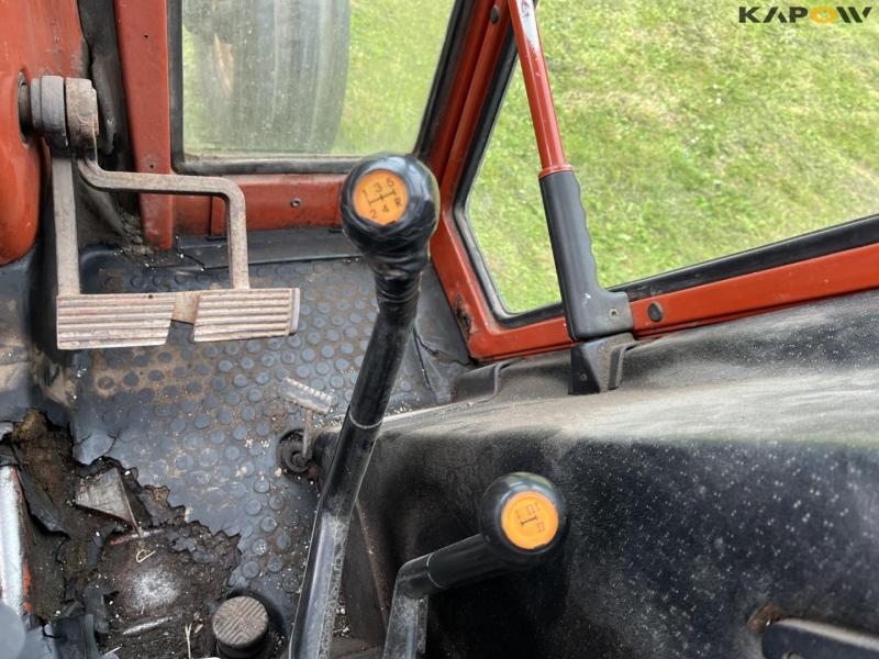 Fiat 90-90 tractor 34