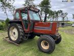 Fiat 90-90 tractor 3