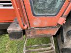 Fiat 90-90 tractor 10