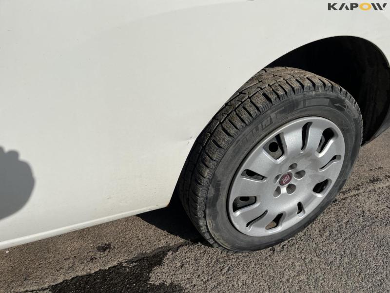 Fiat Dobló Cargo 1.3 MJT van 21