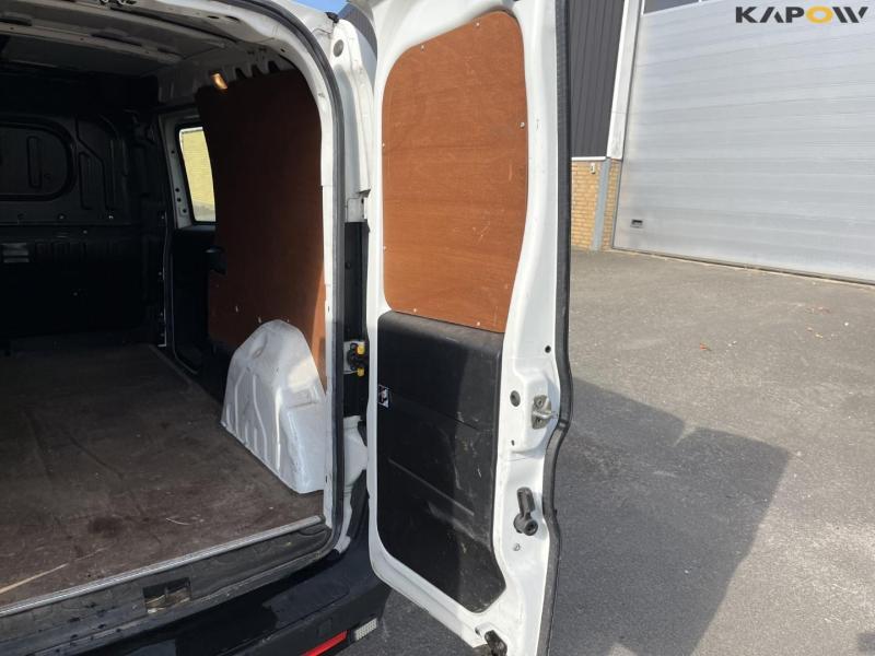 Fiat Dobló Cargo 1.3 MJT van 23