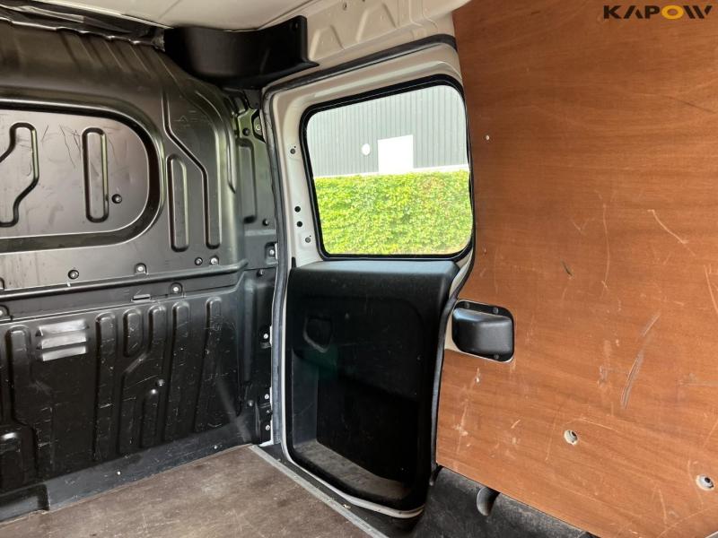 Fiat Dobló Cargo 1.3 MJT van 26