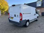 Fiat Ducato 2.3 MJT 130 panel van 5