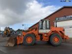 Fiat-Hitachi R130.2 wheel loader 8