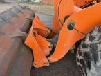 Fiat-Hitachi R130.2 wheel loader 11