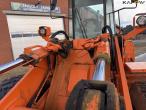Fiat-Hitachi R130.2 wheel loader 14