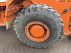 Fiat-Hitachi R130.2 wheel loader 46