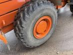 Fiat-Hitachi R130.2 wheel loader 50