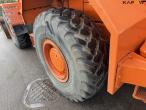 Fiat-Hitachi R130.2 wheel loader 51