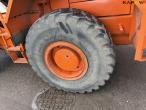 Fiat-Hitachi R130.2 wheel loader 52