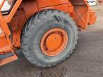 Fiat-Hitachi R130.2 wheel loader 53