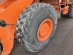 Fiat-Hitachi R130.2 wheel loader 56