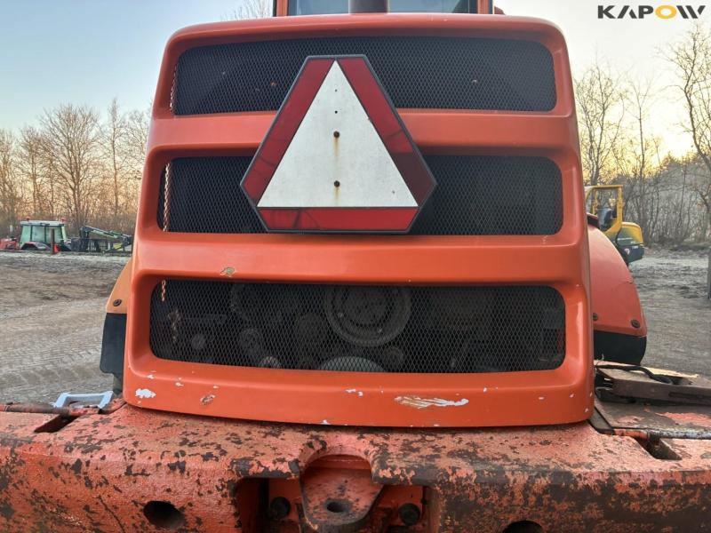 Fiat Kobelco W131 wheel loader 32