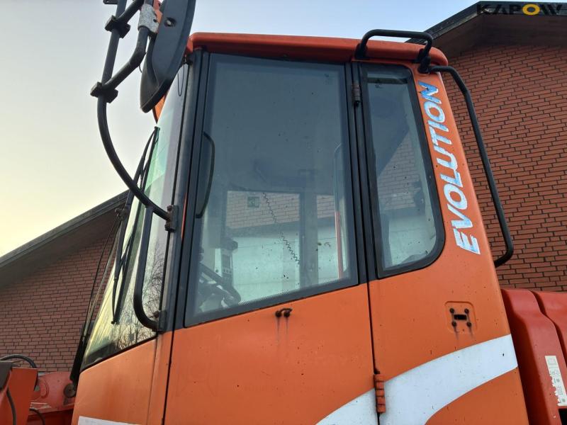 Fiat Kobelco W131 wheel loader 34