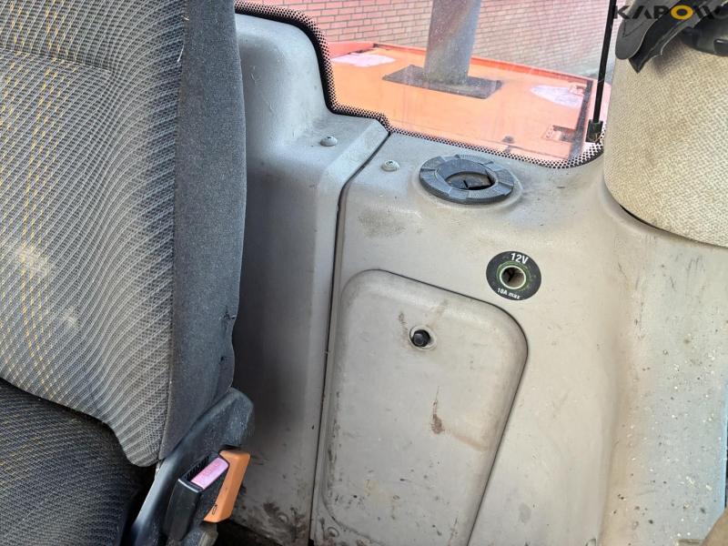 Fiat Kobelco W131 wheel loader 41