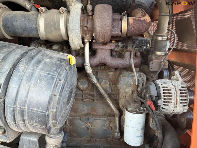 Fiat Kobelco W131 wheel loader 47